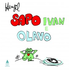 Sapo Ivan e Olavo