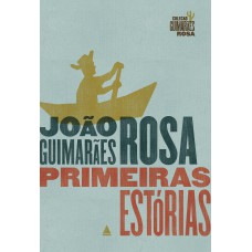 Primeiras estórias