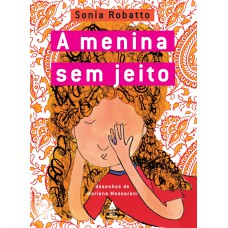 A menina sem jeito