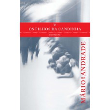 Os filhos da Candinha