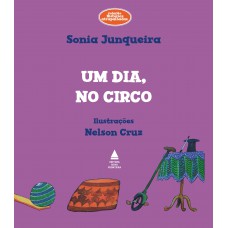 Um dia, no circo