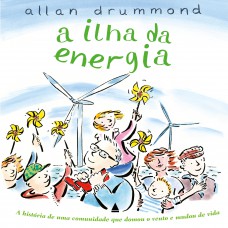 A ilha da energia