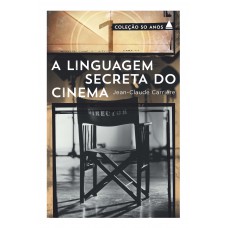 A linguagem secreta do cinema