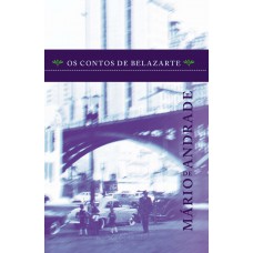 Os contos de Belazarte