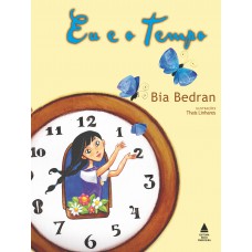 Eu e o tempo