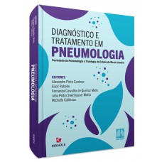 Diagnóstico e tratamento em Pneumologia