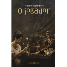 O jogador