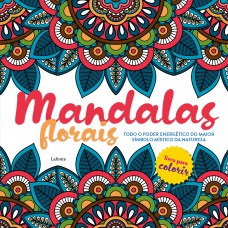 Mandalas Florais