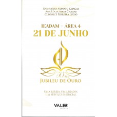 Jubileu de Ouro 50 anos