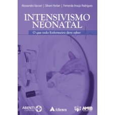 Intensivismo neonatal