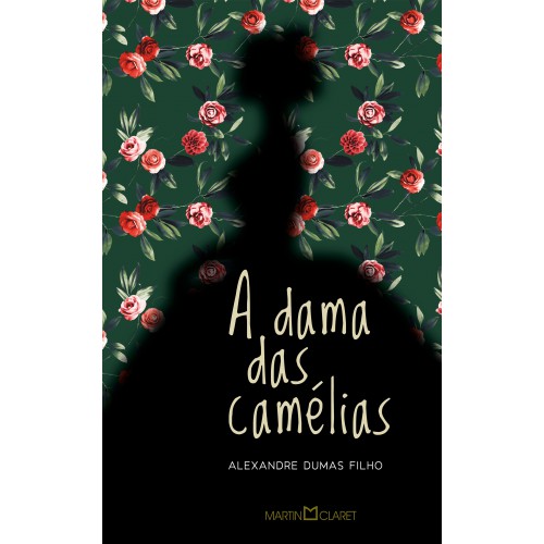 A Dama das Camélias - PAE Editora