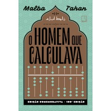 O homem que calculava (Edição comemorativa)