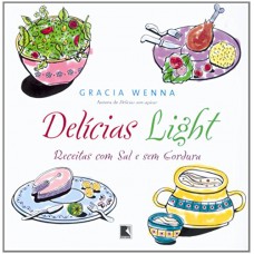 DELÍCIAS LIGHT