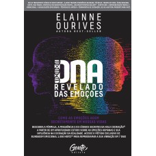 DNA revelado das emoções