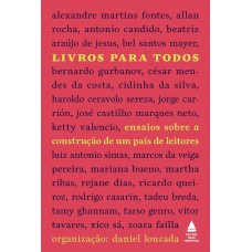 Livros para todos