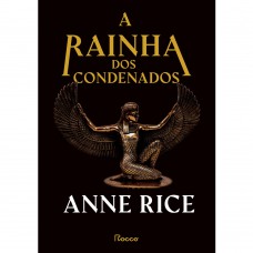 A rainha dos condenados