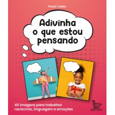 Adivinha o que estou pensando