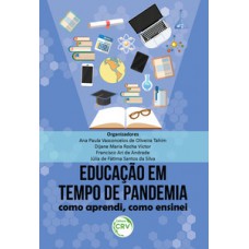 Educação em tempo de pandemia