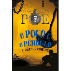 O Poço e o Pêndulo