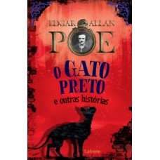 O Gato Preto e Outras Histórias