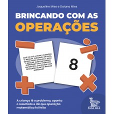 Brincando com as operações