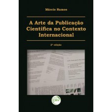 A arte da publicação científica no contexto internacional