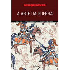 A Arte da Guerra - Maquiavel