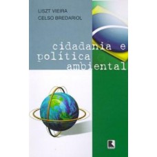 Cidadania e política ambiental