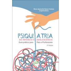 Psiquiatria da infância e adolescência