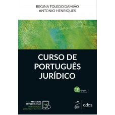 Curso de Português Jurídico