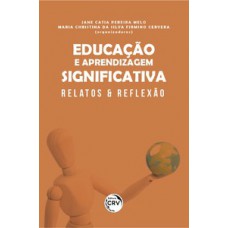 Educação e aprendizagem significativa