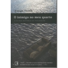 O INIMIGO NO MEU QUARTO