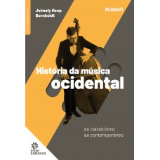 História da Música Ocidental: