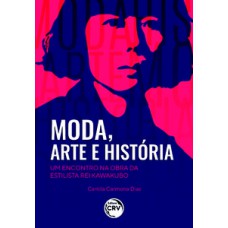 Moda, arte e história