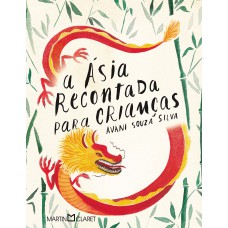 A Ásia recontada para crianças