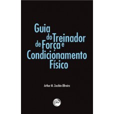 Guia do treinador de força e condicionamento físico