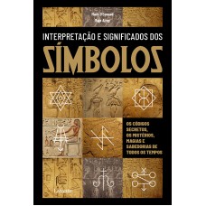 Interpretação e significado dos Símbolos