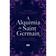 A alquimia de Saint Germain