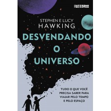 Desvendando o Universo