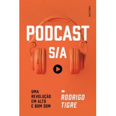 Podcast S/A