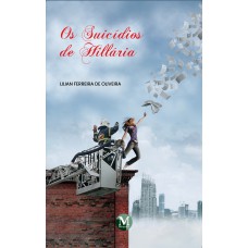 Os suicídios de Hillária