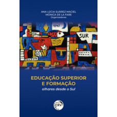 Educação superior e formação