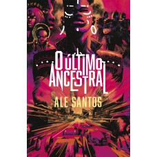 O último ancestral