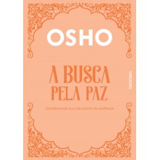 A busca pela paz