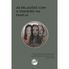 As relações com o dinheiro na família