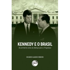 Kennedy e o Brasil