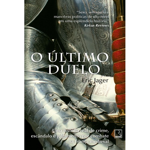 Duelo, O - 2ª Ed - 9788573265804