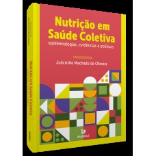 Nutrição em saúde coletiva