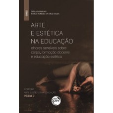 Arte e estética na educação