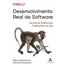 Desenvolvimento real de software